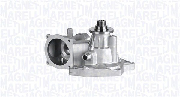 Помпа системи охолодження MAGNETI MARELLI 352316170045 - zapix