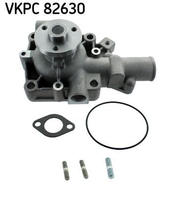 Помпа системи охолодження SKF VKPC82630 - zapix