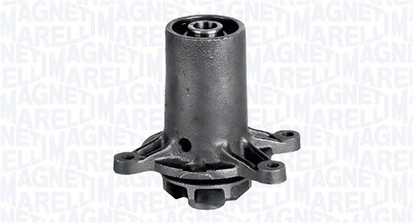 Помпа системи охолодження MAGNETI MARELLI 352316170682 - zapix