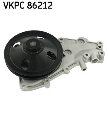 Помпа системи охолодження SKF VKPC86212 - zapix