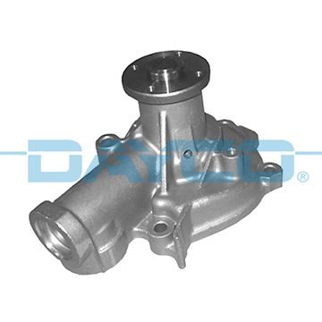 Помпа системи охолодження DAYCO DP450 - zapix