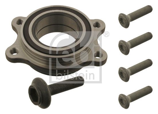Підшипник / маточина колеса FEBI BILSTEIN 30271