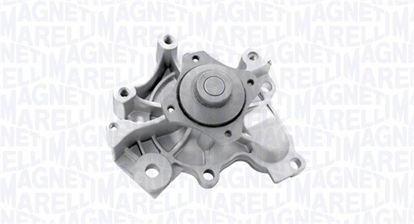 Помпа системи охолодження MAGNETI MARELLI 352316170738 - zapix