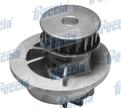 Помпа системи охолодження FRECCIA WP0395 - zapix