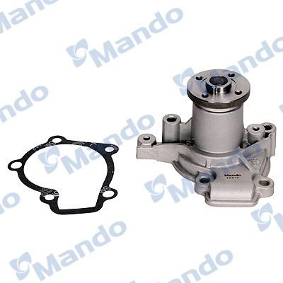 Помпа системи охолодження MANDO EWPH0004 - zapix