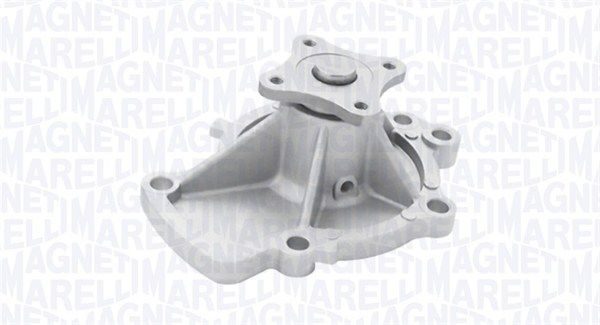 Помпа системи охолодження MAGNETI MARELLI 352316170768 - zapix