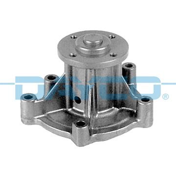 Помпа системи охолодження DAYCO DP316 - zapix