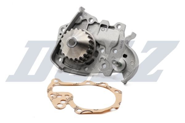 Помпа системы охлаждения DOLZ R135