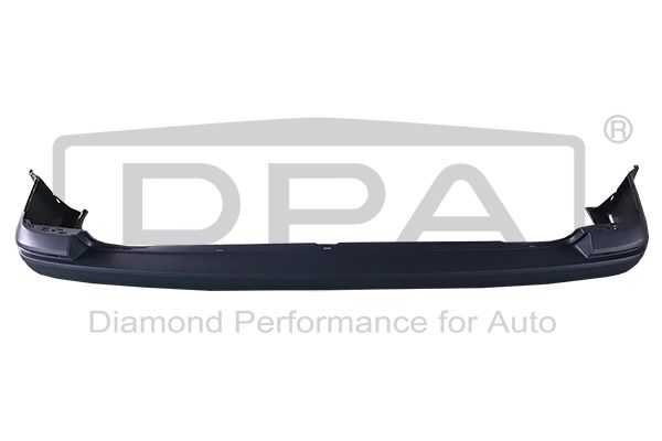 Бампер DPA 88071843302 - zapix