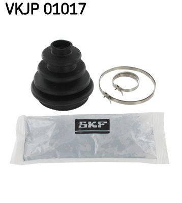 Пильник ШРКШ SKF VKJP01017 - zapix