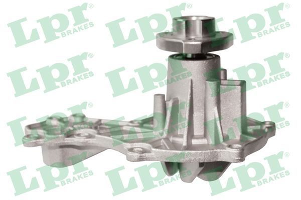 Помпа системы охлаждения LPR WP0079