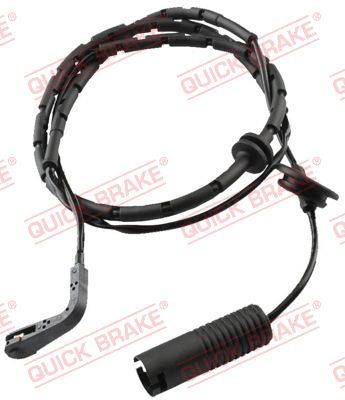 Датчик зносу гальмівних колодок QUICK BRAKE WS0198A - zapix