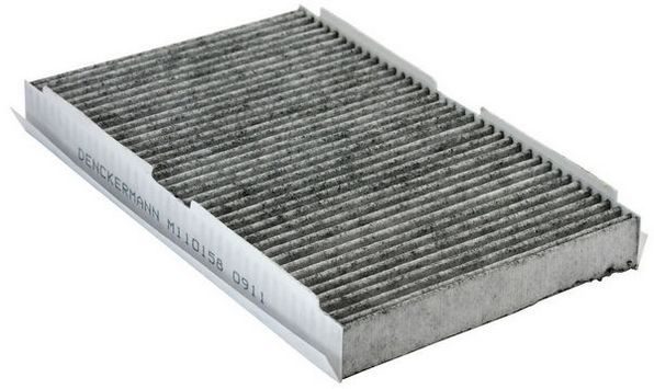 Фільтр салону DENCKERMANN M110158 - zapix