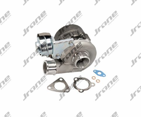 Турбіна JRONE 8M35300743T - zapix