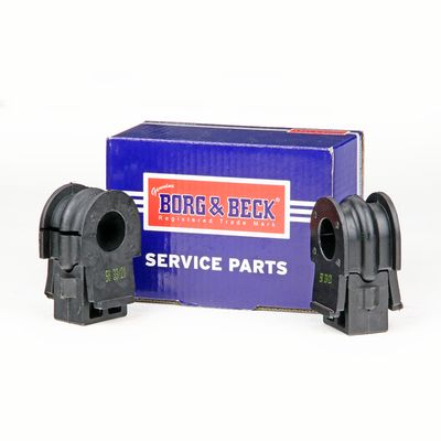Тяга стабілізатора BORG & BECK BSK7354K - zapix