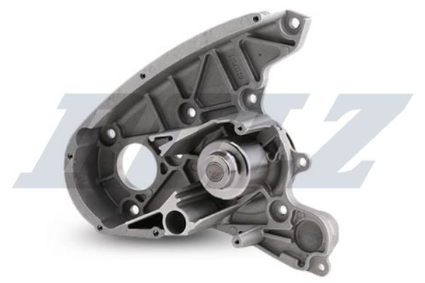 Помпа системы охлаждения DOLZ I170