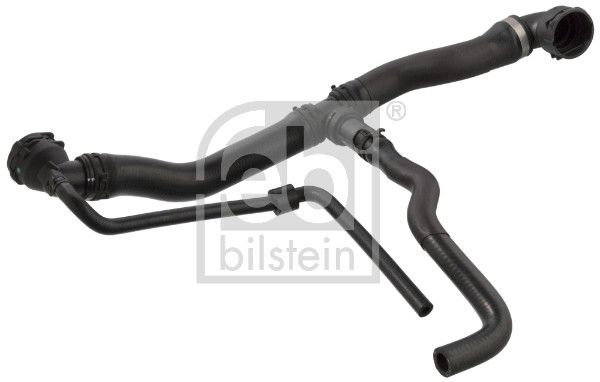 Патрубок системи охолодження FEBI BILSTEIN 103939 - zapix