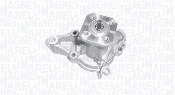 Помпа системи охолодження MAGNETI MARELLI 352316170558 - zapix