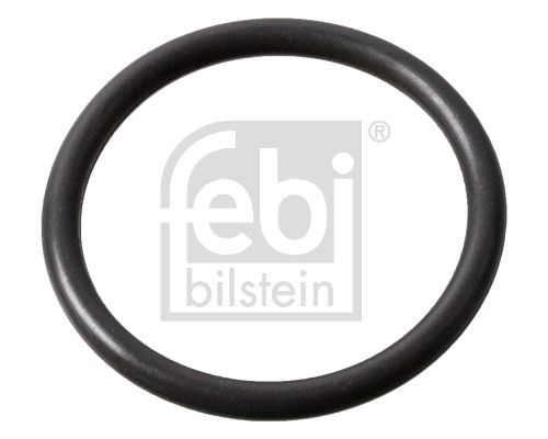 Прокладка форсунки паливної FEBI BILSTEIN 183989 - zapix