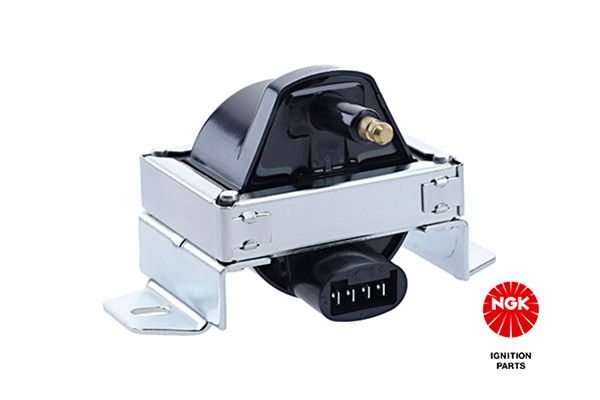 Котушка запалювання NGK 48132 - zapix