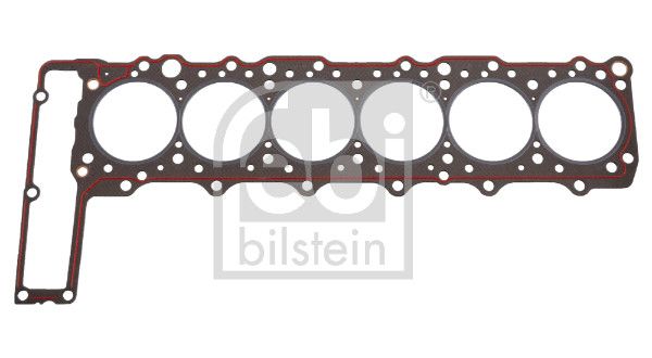 Прокладка головки циліндра FEBI BILSTEIN 14395 - zapix