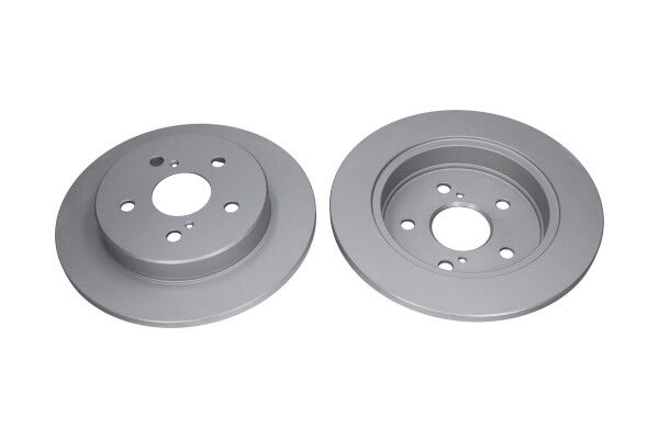 Гальмівний диск KAVO PARTS BR9532C - zapix