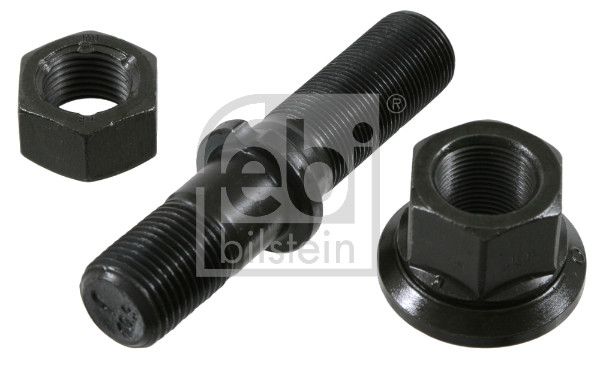 Шпилька колеса FEBI BILSTEIN 05209 - zapix
