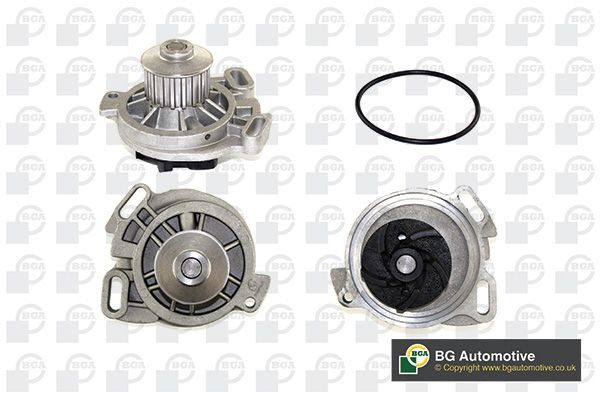 Помпа системы охлаждения BGA CP3020