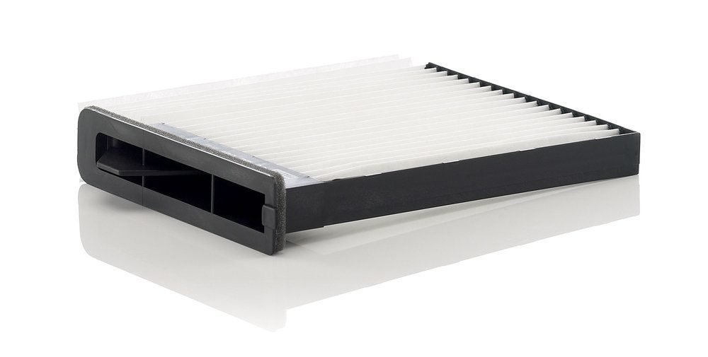 Фільтр салону MANN-FILTER CU22007 - zapix