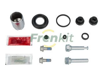 Ремкомплект гальмівного супорта FRENKIT 734060 - zapix