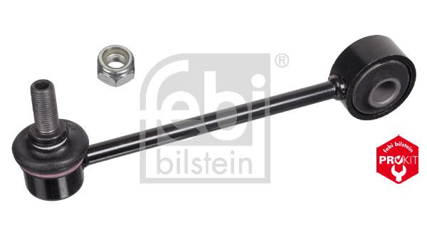 Тяга стабілізатора FEBI BILSTEIN 41674 - zapix