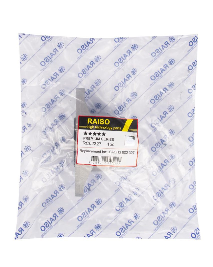 Опора амортизаційної стійки RAISO RC02327 - zapix