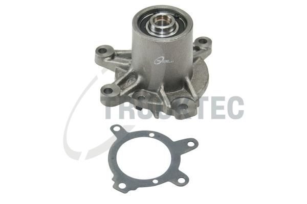 Помпа системи охолодження TRUCKTEC AUTOMOTIVE 0219209 - zapix