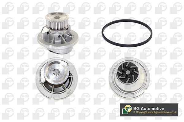 Помпа системы охлаждения BGA CP3352