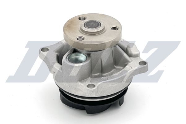 Помпа системи охолодження DOLZ F141