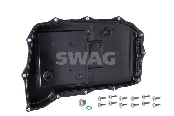 Фільтр АКПП SWAG 33110378 - zapix