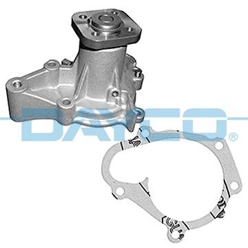 Помпа системи охолодження DAYCO DP341 - zapix