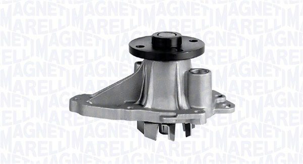 Помпа системи охолодження MAGNETI MARELLI 352316171099 - zapix