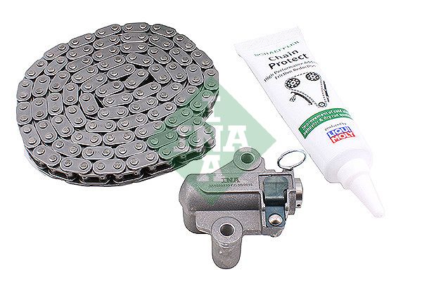Комплект ланцюгів привода SCHAEFFLER INA 559181210 - zapix