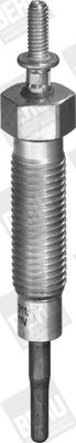 Свічка розжарювання BORGWARNER (BERU) GN067