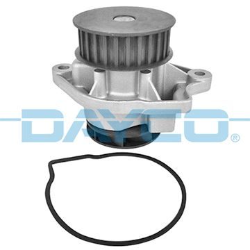 Помпа системи охолодження DAYCO DP038 - zapix