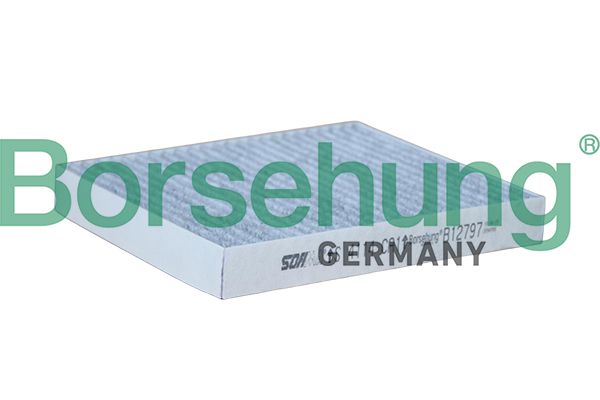 Фільтр салону BORSEHUNG B12797