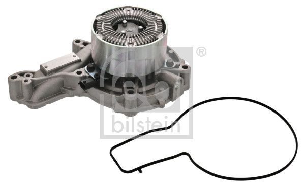 Помпа системи охолодження FEBI BILSTEIN 46009 - zapix