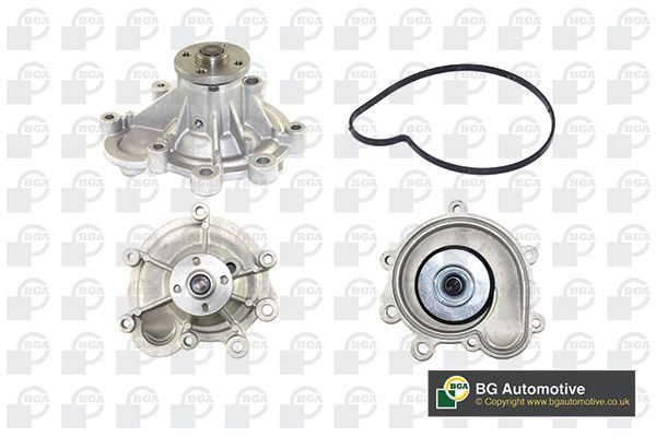 Помпа системы охлаждения BGA CP7136T