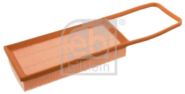 Повітряний фільтр FEBI BILSTEIN 100374 - zapix