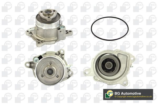 Помпа системи охолодження BGA CP9600 - zapix