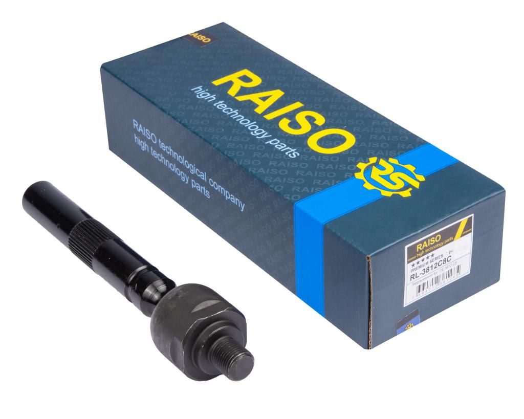 Тяга кермова RAISO RL3812C8C - zapix