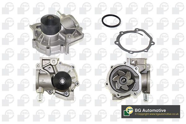 Помпа системи охолодження BGA CP18446 - zapix