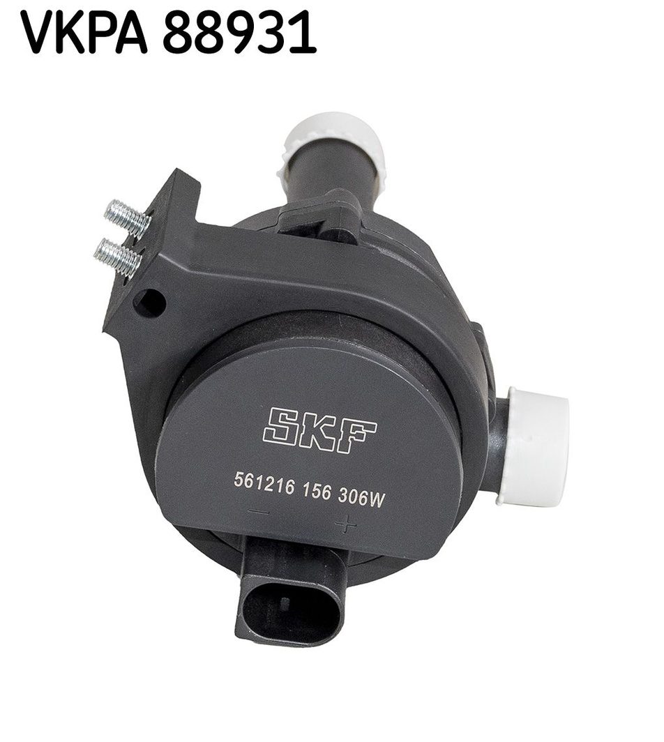 Помпа системи охолодження SKF VKPA88931 - zapix