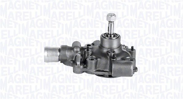 Помпа системи охолодження MAGNETI MARELLI 352316170535 - zapix